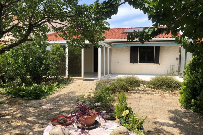 Photo Villa Le Boulou Vallespir, to buy villa 1 bedroom 60 m²