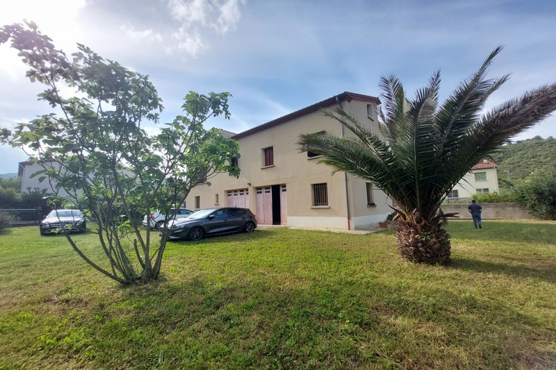 Photo Villa Reynès Vallespir, achat villa 3 chambres 120 m²