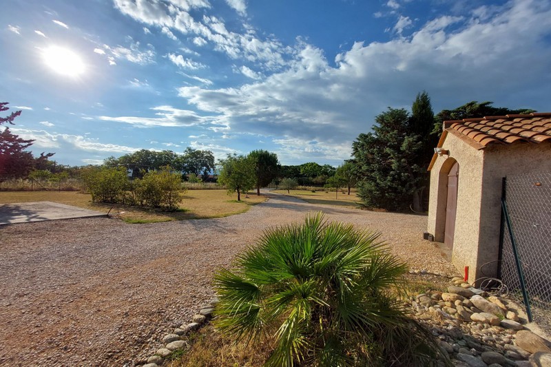 vente Maison villa Céret Vallespir Villa Céret Vallespir, achat villa 2 chambres 110 m²