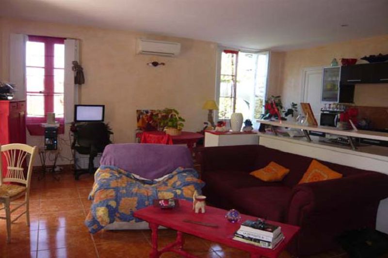 Photo Apartment Le Perthus to buy apartment 3 rooms 74 m²