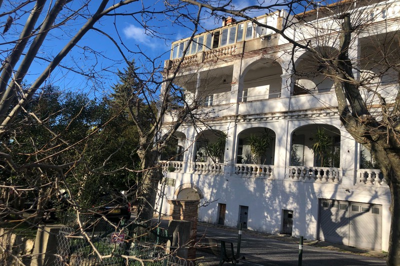vente Apartment Le perthus Vallespir Apartment Le Perthus Vallespir, to buy apartment 3 rooms 71 m²