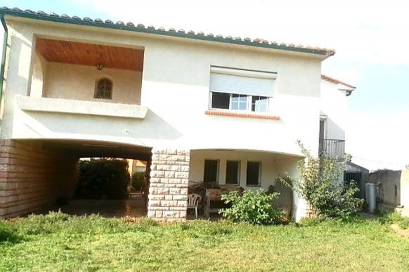 vente House villa Argelès-sur-mer Albères Villa Argelès-sur-Mer Les albères, to buy villa 4 bedroom 175 m²
