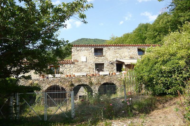 vente Maison Maureillas-las-illas Vallespir Maison Maureillas-las-Illas Vallespir, achat maison 3 chambres 293 m²