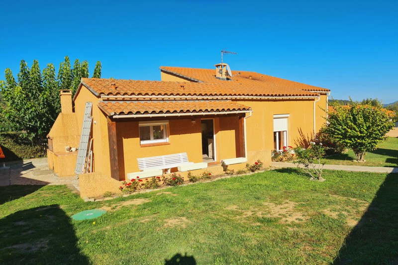 Photo Villa Reynès Vallespir, to buy villa 4 bedroom 105 m²