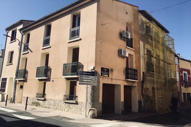 vente Maison idéal investisseur Saint-andré Les albères Idéal investisseur Saint-André Les albères, achat idéal investisseur 2 chambres 69 m²