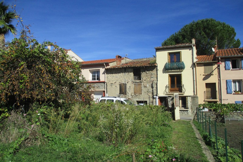 Stone house Arles-sur-Tech Vallespir,   to buy stone house  4 rooms   140&nbsp;m&sup2;