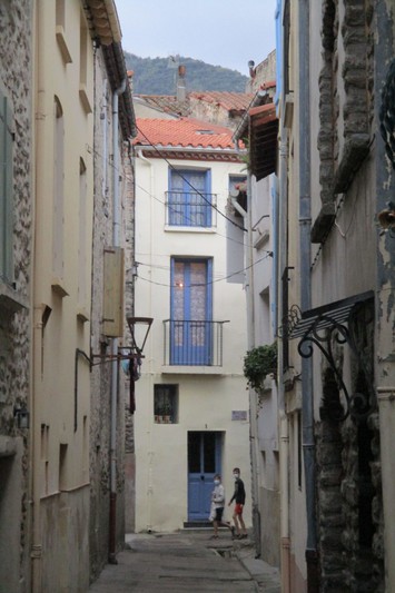 vente maison de village Arles-sur-tech Vallespir Maison de village Arles-sur-Tech Vallespir, achat maison de village 2 chambres 71 m²