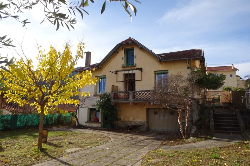 Photo Maison de caractère Amélie-les-Bains-Palalda Vallespir,   achat maison de caractère  3 chambres   200&nbsp;m&sup2;