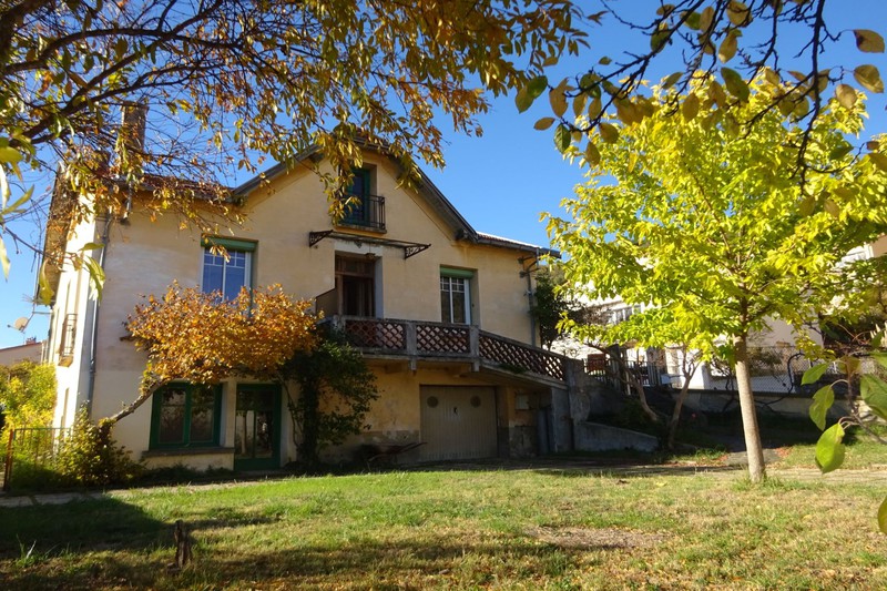 Maison de caractère Amélie-les-Bains-Palalda Vallespir,   achat maison de caractère  3 chambres   200&nbsp;m&sup2;