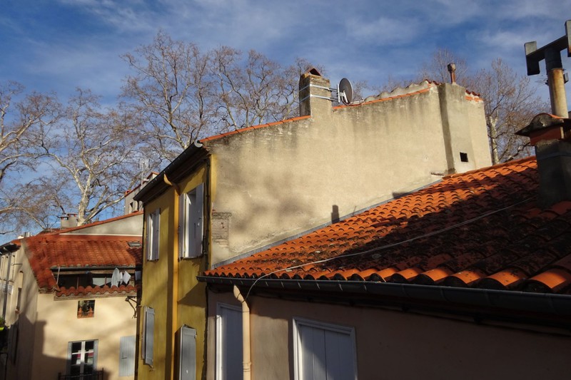 Townhouse Céret Vallespir,   to buy townhouse  2 bedroom   85&nbsp;m&sup2;