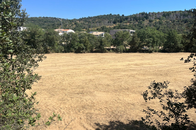Photo Terrain Vivès Les aspres,   achat terrain   625&nbsp;m&sup2;