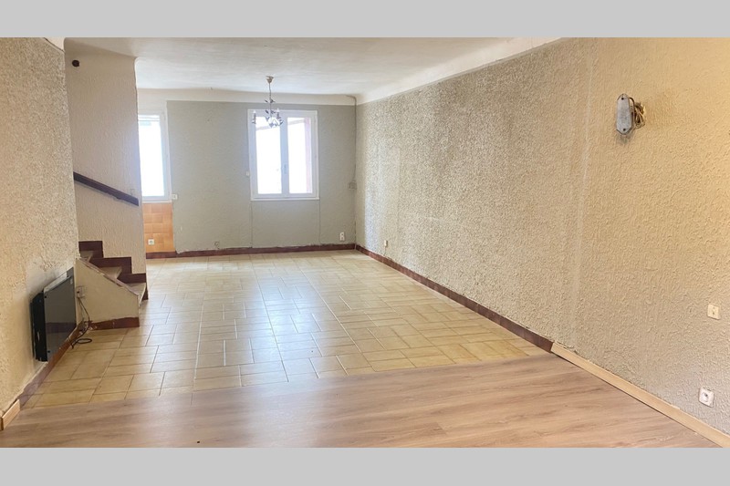 vente maison de village Céret Centre-ville Maison de village Céret Centre-ville, achat maison de village 3 chambres 124 m²