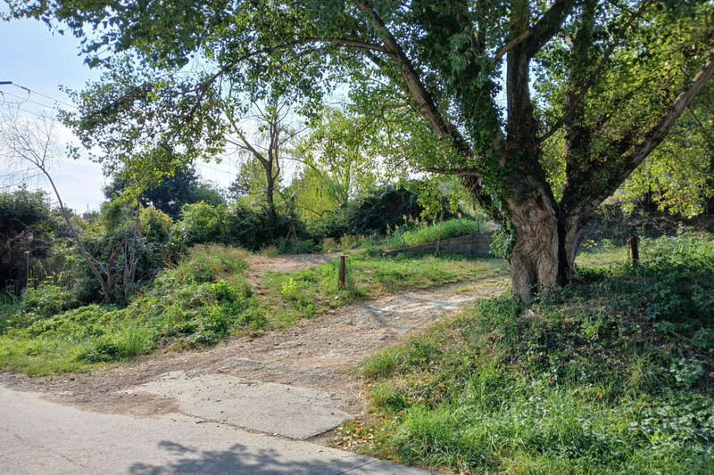 Agricultural land Céret Vallespir,   to buy agricultural land   1968&nbsp;m&sup2;