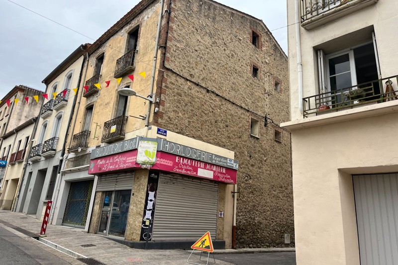 Idéal investisseur Céret Vallespir,   achat idéal investisseur  2 chambres   199&nbsp;m&sup2;