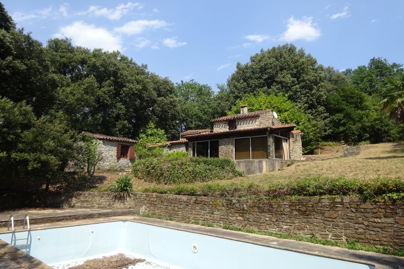 Mas Montferrer Haut de vallespir,   to buy mas  3 bedroom   75&nbsp;m&sup2;