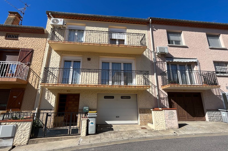 Villa Le Perthus Vallespir,   achat villa  4 chambres   118&nbsp;m&sup2;