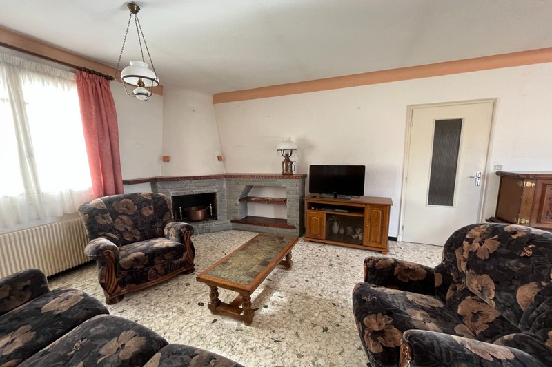 Photo House Le Perthus Vallespir,   to buy house  3 bedroom   136&nbsp;m&sup2;