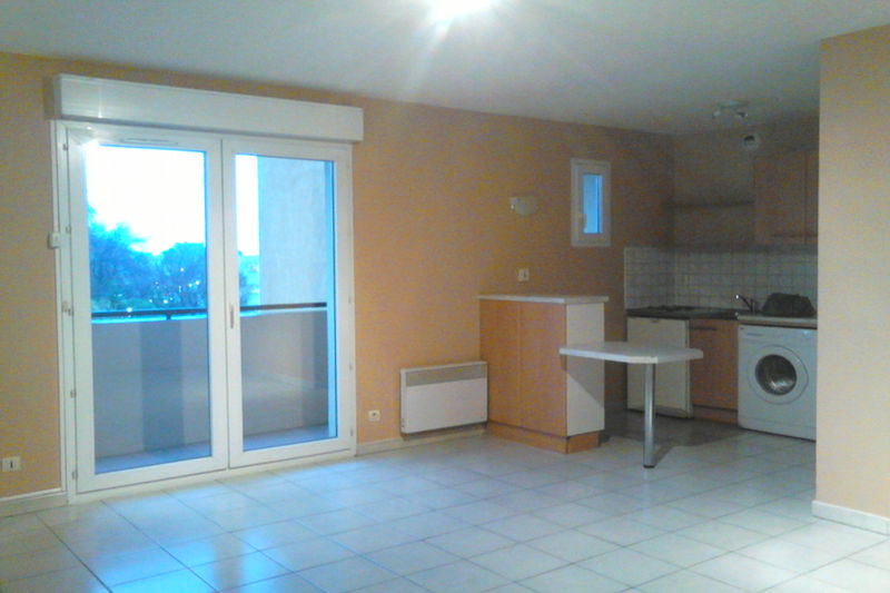vente Appartement Perpignan Appartement Perpignan achat appartement 2 pièces 45 m²