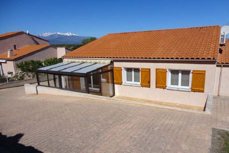 Photo Maison Maureillas-las-Illas Village, achat maison 3 chambres 92 m²