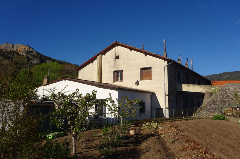 Ideal investor Arles-sur-Tech Vallespir,   to buy ideal investor  23 bedroom   635&nbsp;m&sup2;