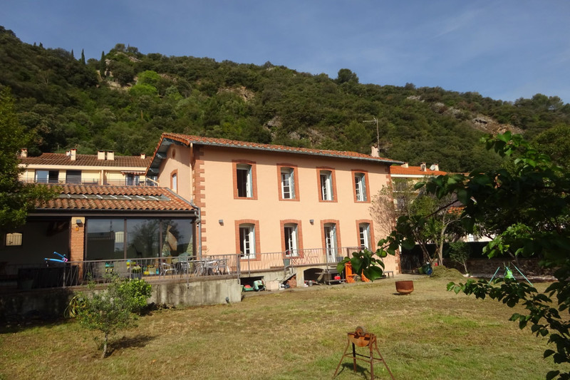Mansion Amélie-les-Bains-Palalda Vallespir,   to buy mansion  3 bedroom   300&nbsp;m&sup2;