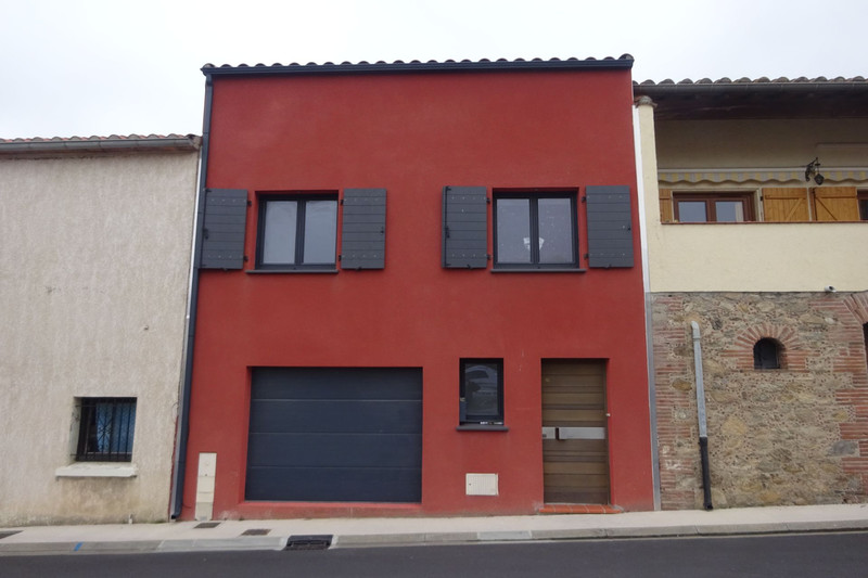 Maison en pierre Saint-André Les albères,   achat maison en pierre  2 chambres   81&nbsp;m&sup2;