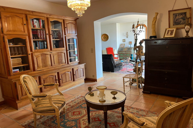 vente Maison villa Céret Vallespir Villa Céret Vallespir, achat villa 4 chambres 184 m²