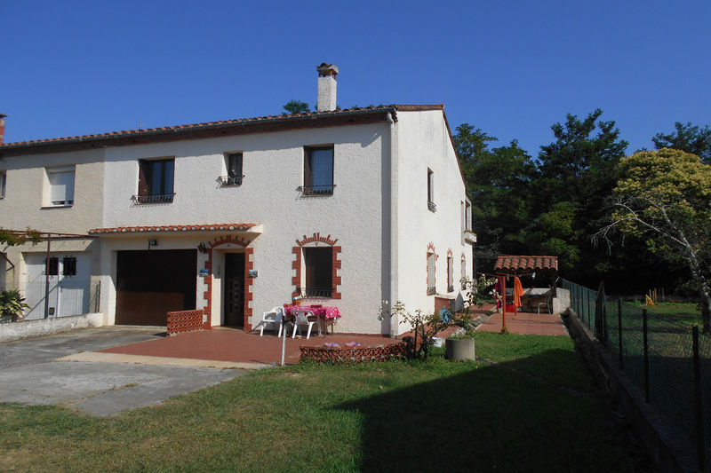 vente Maison Céret Bordure de ville Maison Céret Bordure de ville, achat maison 3 chambres 135 m²