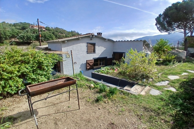 House Céret Vallespir,   to buy house  3 bedroom   88&nbsp;m&sup2;