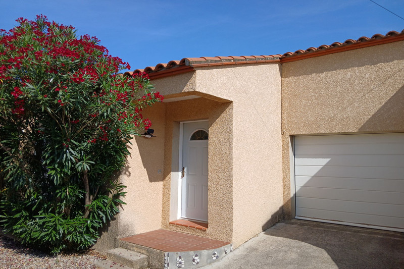 Villa Saint-Génis-des-Fontaines Les albères,   achat villa  3 chambres   87&nbsp;m&sup2;