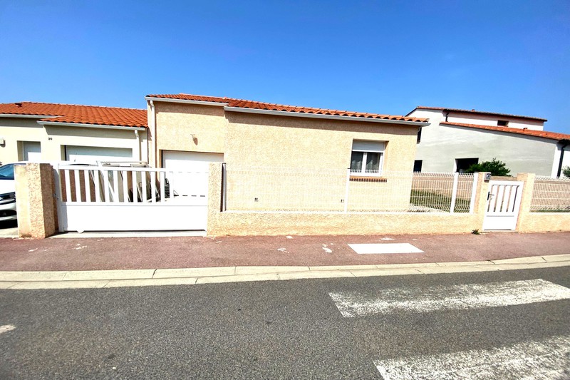 vente Maison Céret Vallespir Maison Céret Vallespir, achat maison 2 chambres 85 m²