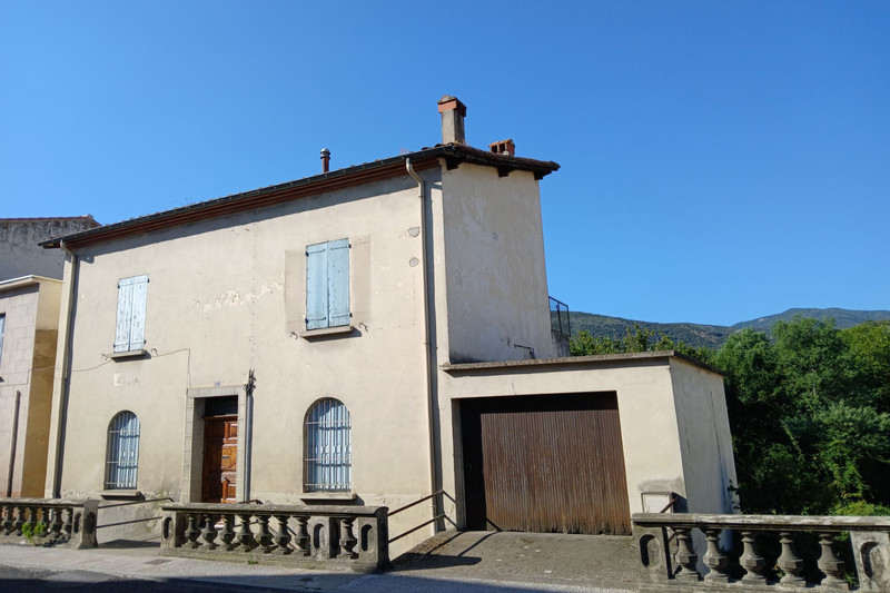 Stone house Céret Vallespir,   to buy stone house  3 bedroom   92&nbsp;m&sup2;