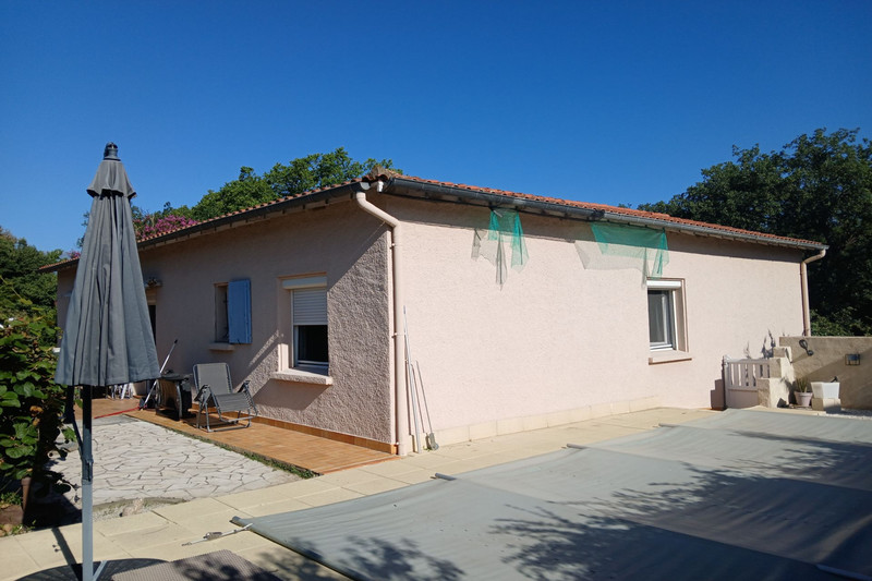 vente Maison villa Céret Vallespir Villa Céret Vallespir, achat villa 3 chambres 94 m²
