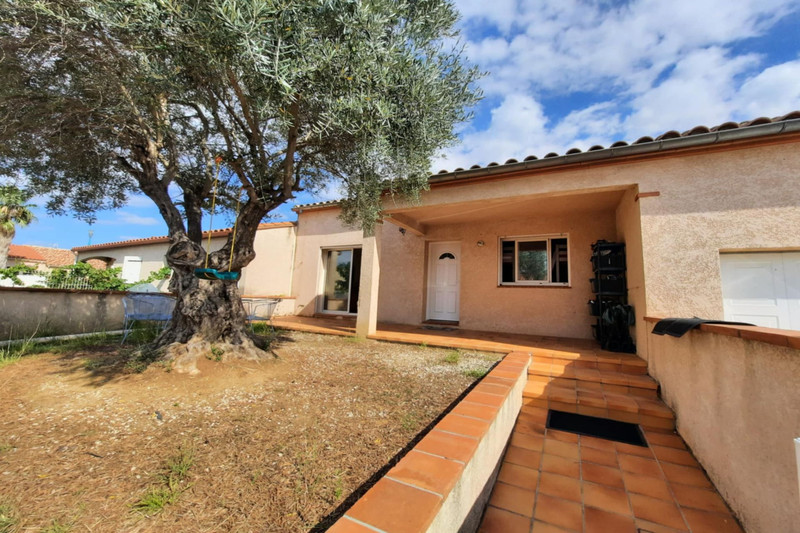 Maison Le Boulou Vallespir,   achat maison  3 chambres   104&nbsp;m&sup2;