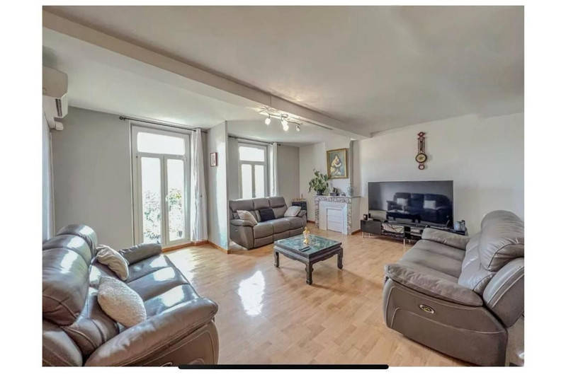 Maison Le Perthus Vallespir,   achat maison  6 chambres   180&nbsp;m&sup2;