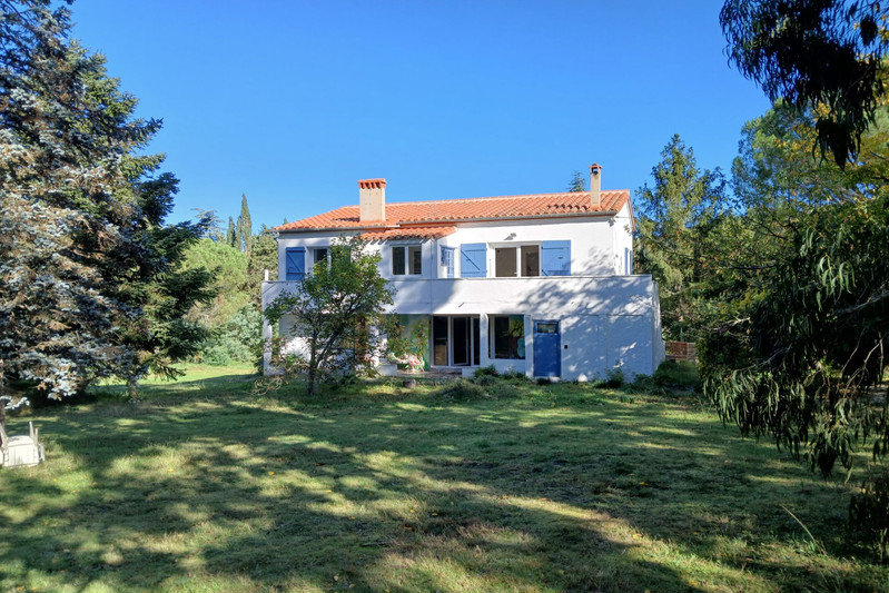 Maison Reynès Vallespir,   achat maison  5 chambres   162&nbsp;m&sup2;