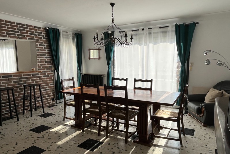 Photo Villa Le Perthus Vallespir,   achat villa  5 chambres   134&nbsp;m&sup2;