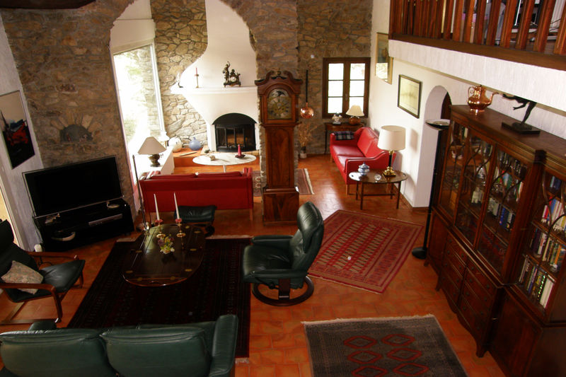 vente House Céret Vallespir House Céret Vallespir, to buy house 3 bedroom 165 m²