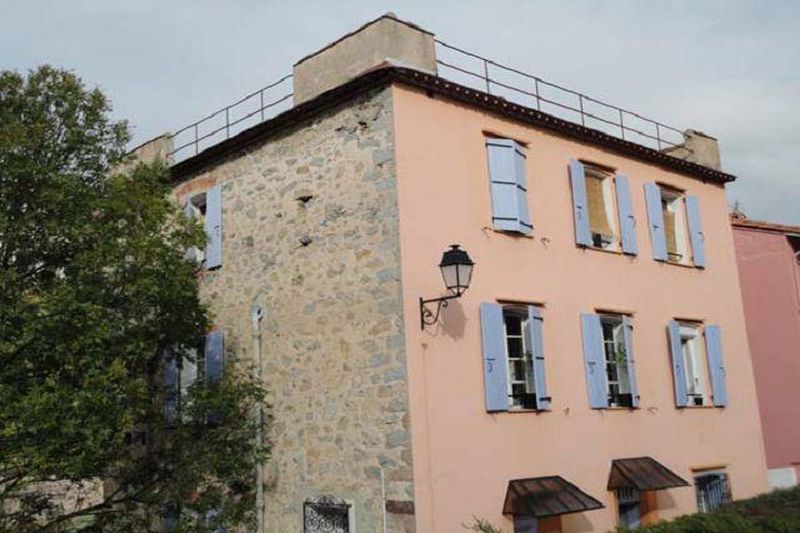 vente Appartement immeuble Saint-laurent-de-cerdans Immeuble Saint-Laurent-de-Cerdans achat immeuble 180 m²