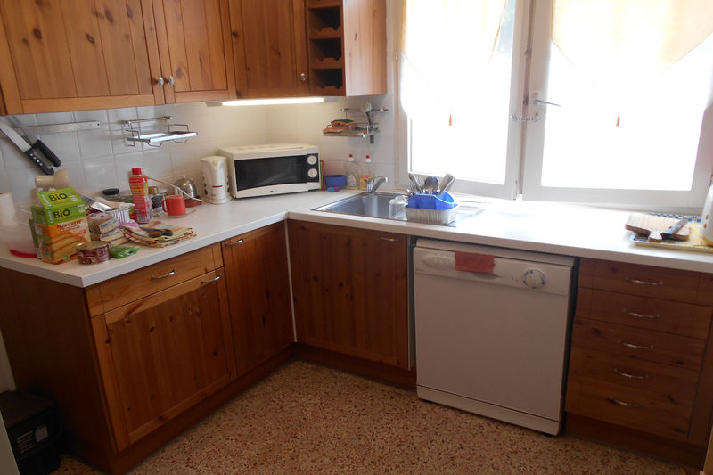 vente Appartement Arles-sur-tech Village Appartement Arles-sur-Tech Village, achat appartement 3 pièces 56 m²
