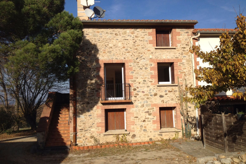 vente Appartement Céret Campagne Appartement Céret Campagne, achat appartement 3 pièces 42 m²