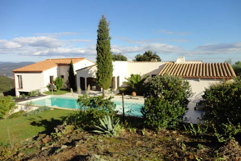 vente Maison Céret Campagne Maison Céret Campagne, achat maison 4 chambres 229 m²