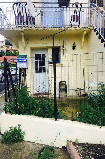 vente Appartement Arles-sur-tech Vallespir Appartement Arles-sur-Tech Vallespir, achat appartement 4 pièces 57 m²