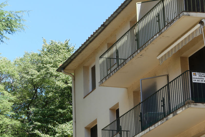 vente Appartement Amélie-les-bains-palalda Vallespir Appartement Amélie-les-Bains-Palalda Vallespir, achat appartement 2 pièces 48 m²