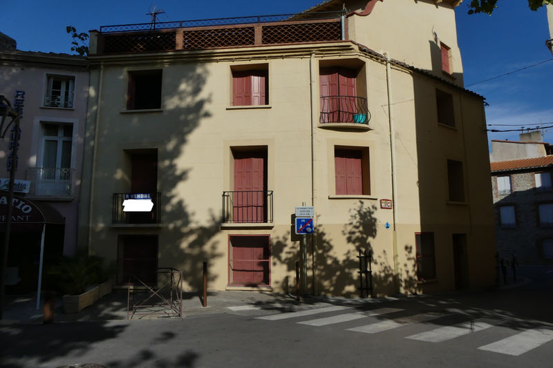 vente Appartement Prades Conflent Appartement Prades Conflent, achat appartement 3 pièces 55 m²