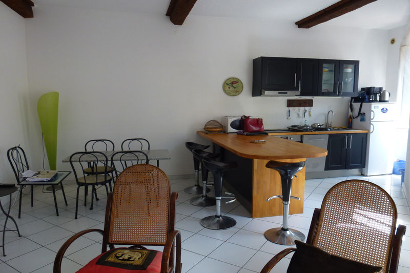 vente Appartement Céret Vallespir Appartement Céret Vallespir, achat appartement 3 pièces 58 m²