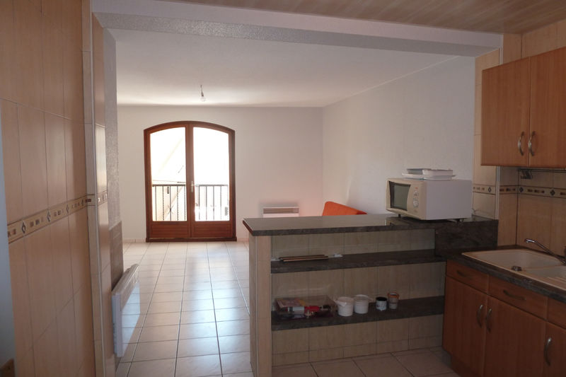 vente Appartement Saint-andré Les albères Appartement Saint-André Les albères, achat appartement 3 pièces 55 m²