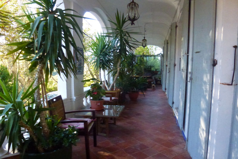 vente Appartement Le perthus Vallespir Appartement Le Perthus Vallespir, achat appartement 7 pièces 171 m²