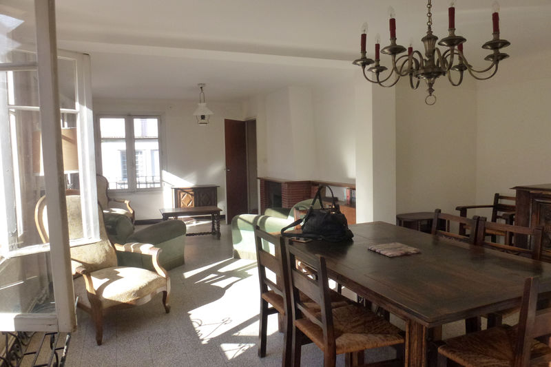 vente Appartement Céret Appartement Céret achat appartement 5 pièces 137 m²