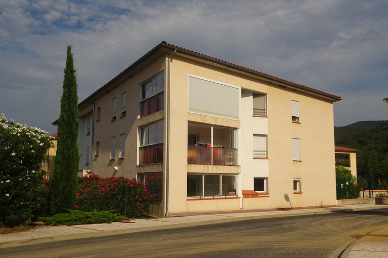 Apartment Céret Vallespir,   to buy apartment  4 rooms   87&nbsp;m&sup2;